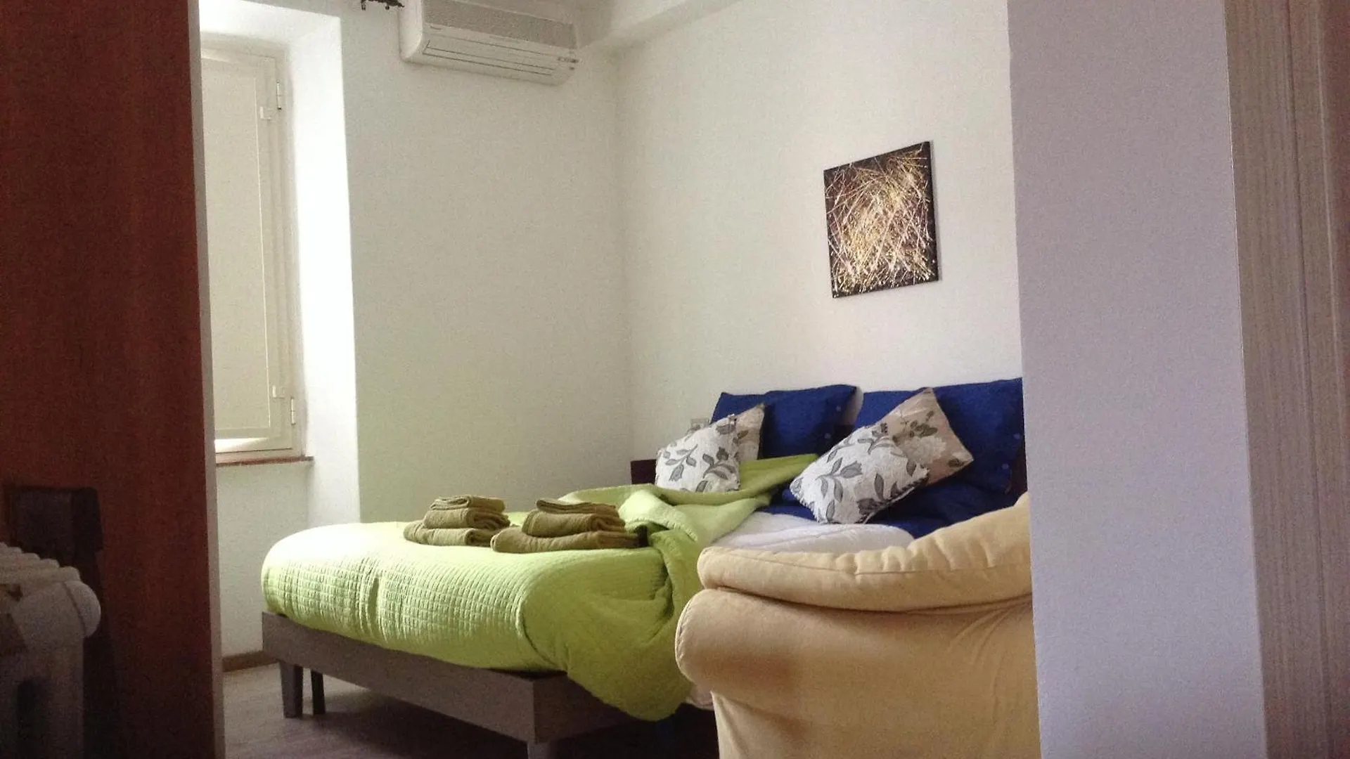 B&B Luce Viola Dorgali