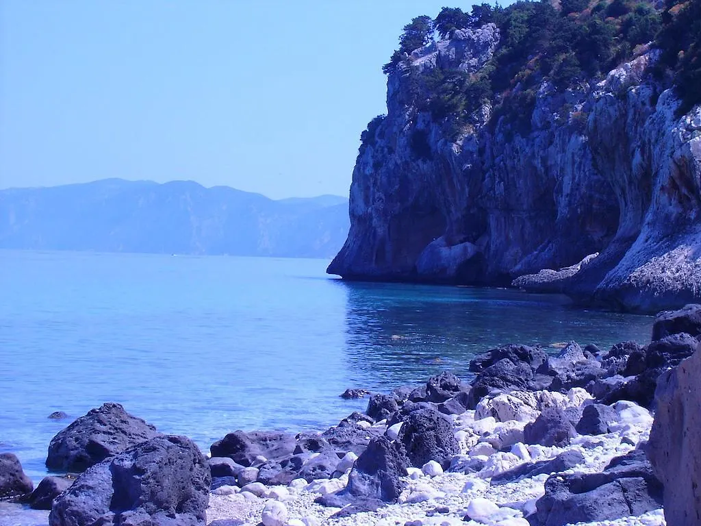 B&B Luce Viola Dorgali 0*,