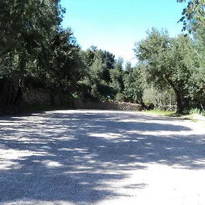 Sant'elene Dorgali