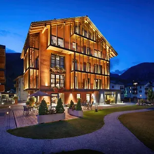 Roberta Alpine Livigno