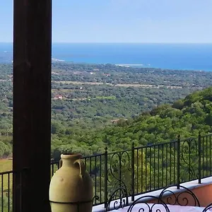Ispinigoli Dorgali